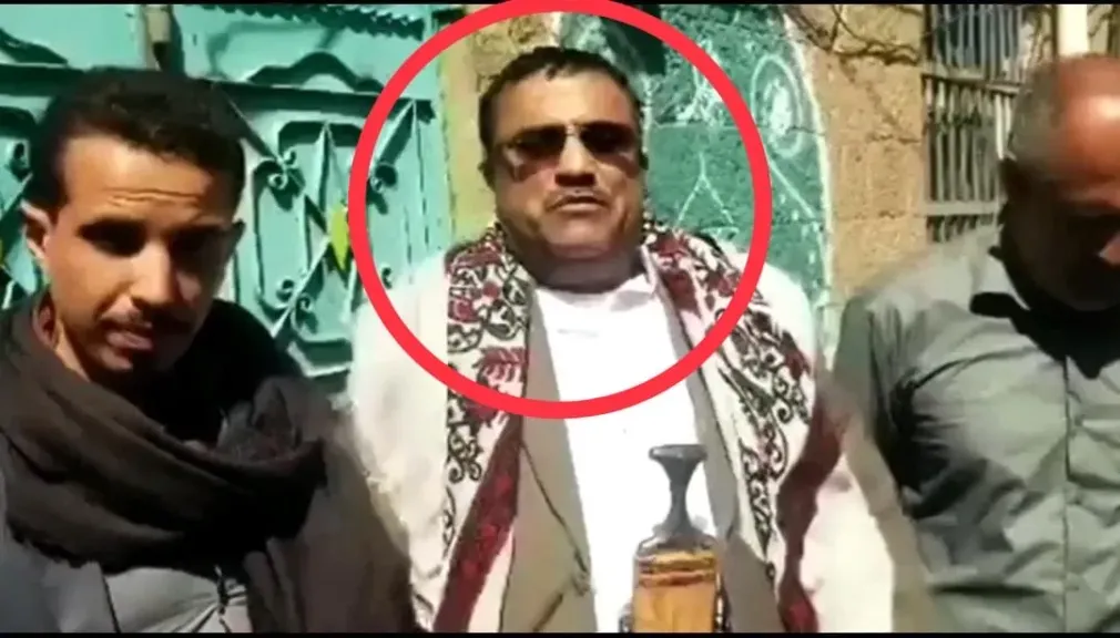 فضيحة مدوية بشأن اغتيال الدكتورة وفاء المخلافي في صنعاء.. من هذا الشخص الذي ظهر في فيديو نشره الحوثيون؟